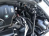 BMW Řada 5 (2015) 518d Touring NAVI velmi pěkný - náhled 72