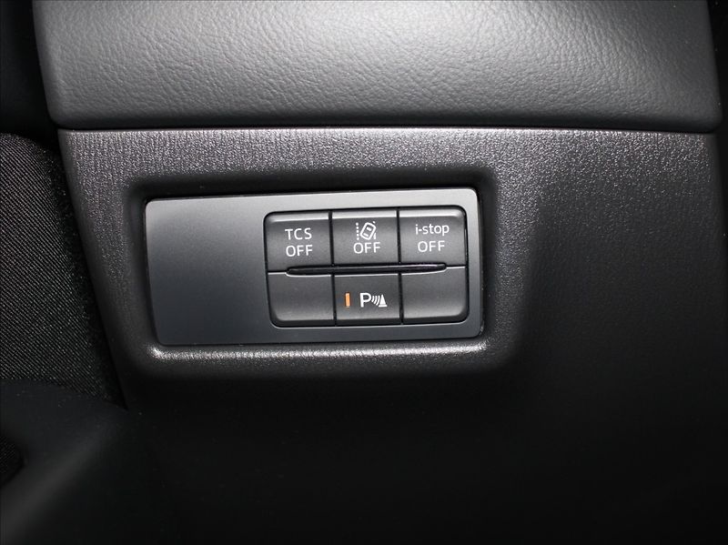 Mazda CX-5 2,0 G165 AT 4x4 Navi.KAMERA - fotka 21 z 25