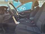 Hyundai i30 1.4-NÍZKÉ KM-KLIMA-ALU - náhled 8