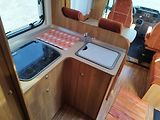 Ford Transit Burstner Nexxo 2.2TDCi KLIMA  - náhled 25