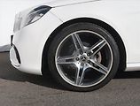Mercedes-Benz Třídy E (2016) E 200 BlueTEC, Automat, Kůže - náhled 15