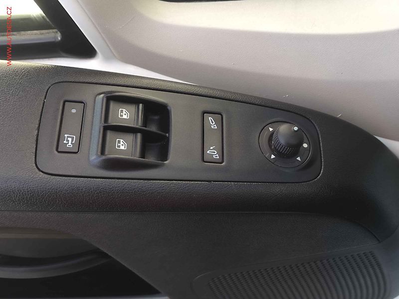 Citroën Jumper (2021) 2.2HDi L1H1, navi, 103kW - fotka 19 z 23