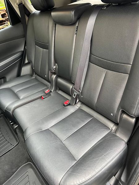 Nissan X-Trail (2014) 1.6 AT 2014 TEKNA 360 7 MIST - fotka 14 z 30