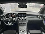 Mercedes-Benz GLC Coupé 220 d 4MATIC kupé - náhled 14
