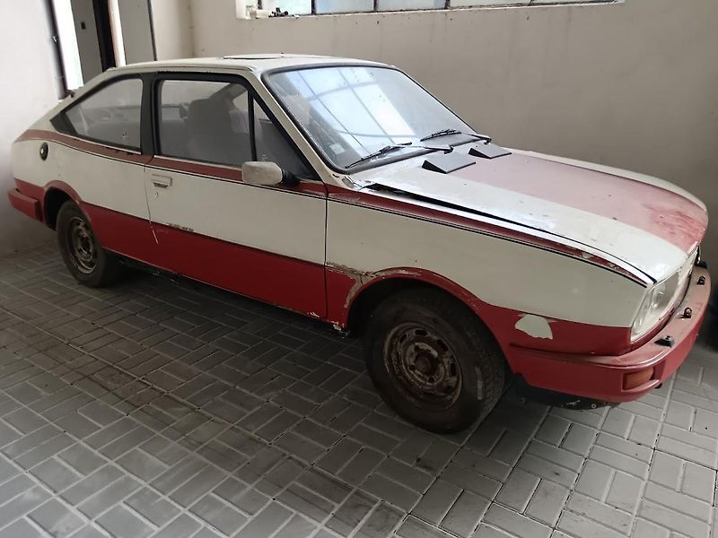 Škoda Ostatní Rapid - fotka 4 z 12