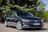 Volkswagen Passat 2.0 TDI DSG R-Line / 110kW / A - náhled 2