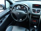 Peugeot 207 (2011) 1.6 THP, Serv.kniha, Tempomat - náhled 7