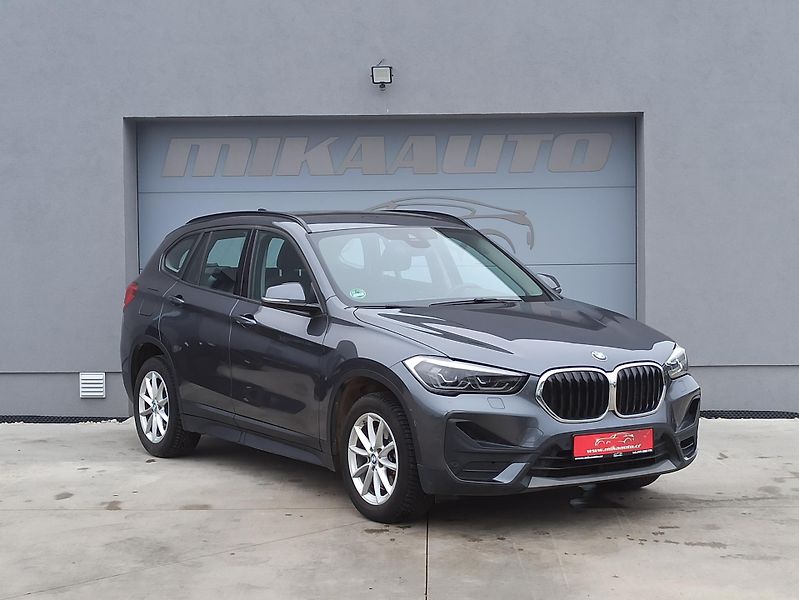 BMW X1 sDRIVE 20i 141kW ČR  - fotka 3 z 28