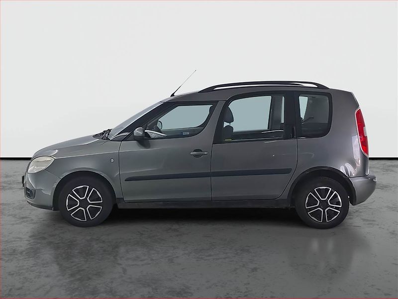 Škoda Roomster (2008) Comfort 1.2 12V, jezdí výborně - fotka 3 z 14