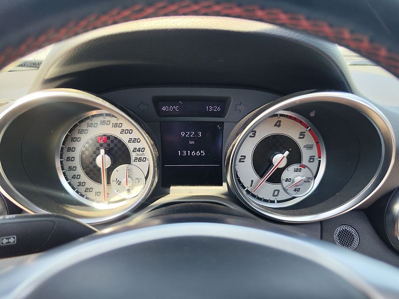 Mercedes-Benz SLK 250 CDI/150kW Cabrio - fotka 18 z 32