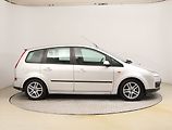 Ford C-MAX (2006) 1.6, nová STK, Tažné - náhled 6