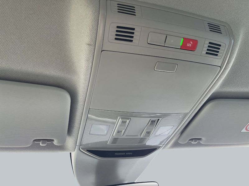Škoda Kamiq (2025) 1.0 TSI 85kW Selection - fotka 20 z 33