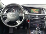 Audi A4 1,8 TFSi Quattro Navi Tempomat - náhled 16
