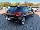 Opel Astra 1,6 i,85KW,KLIMA,PARKING - náhled 4