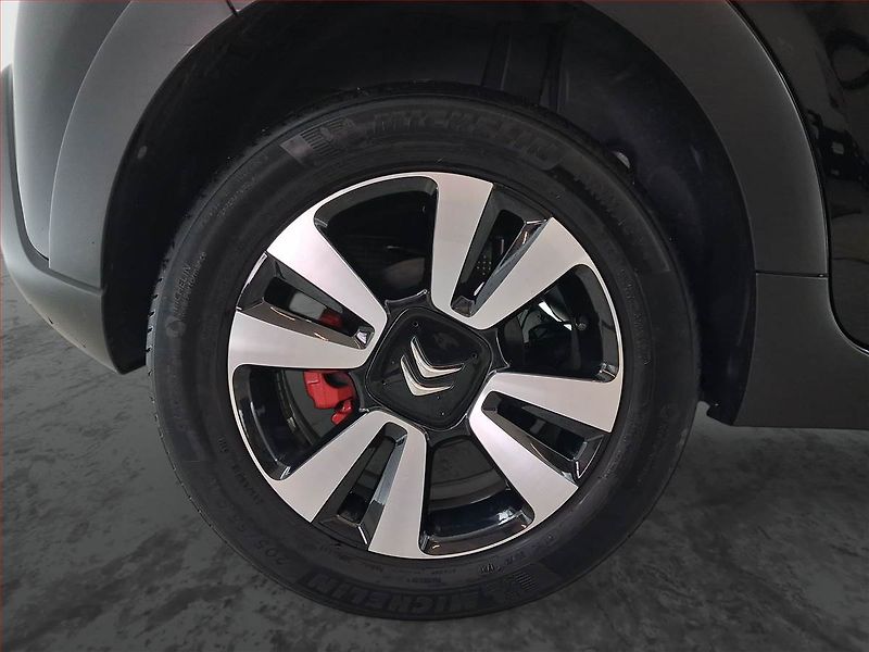 Citroën C3 (2021) Feel Pack 1.2 PureTech - fotka 14 z 20