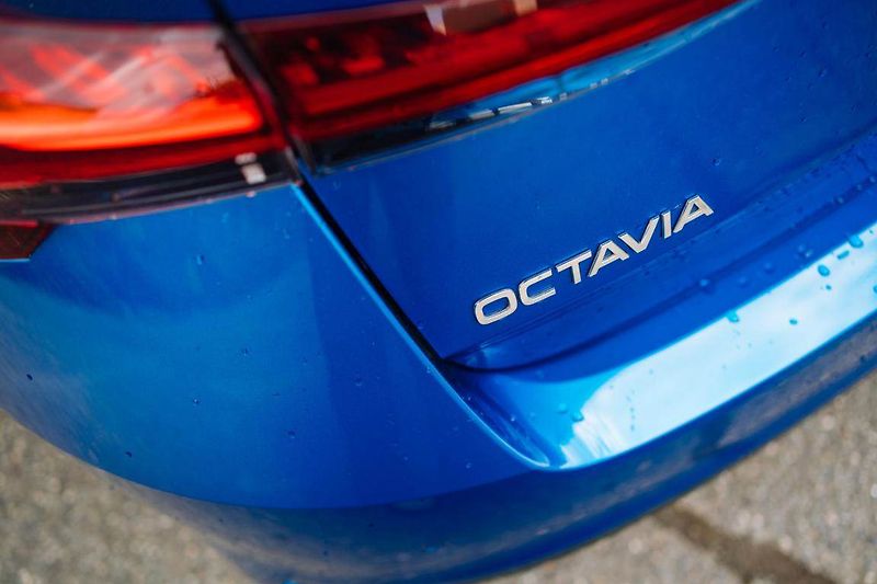 Škoda Octavia (2025) 1.5 TSI, TOP SELECTION - fotka 7 z 19