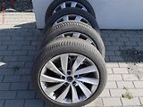 Škoda Superb (2016) 2.0TDi, ČR, Style - náhled 21