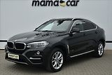 BMW X6 xDrive 30d 190kW ČR - náhled 2