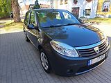 Dacia Sandero 1,2 16V klima - náhled 1