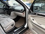 Mercedes-Benz Třídy M (2009) Klasse ML 320 CDI 4Matic - taž - náhled 14