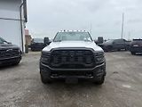 Dodge RAM (2025) 5500 Chassis Regular Cab - náhled 1