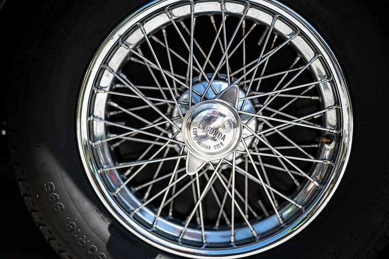 Automobilové skvosty byly k vidění v sobotu v lázeňském městě, kde se při závěru akce Concours d’Elegance Luhačovice 2026 představilo více než 50 historických automobilů z několika evropských zemí.