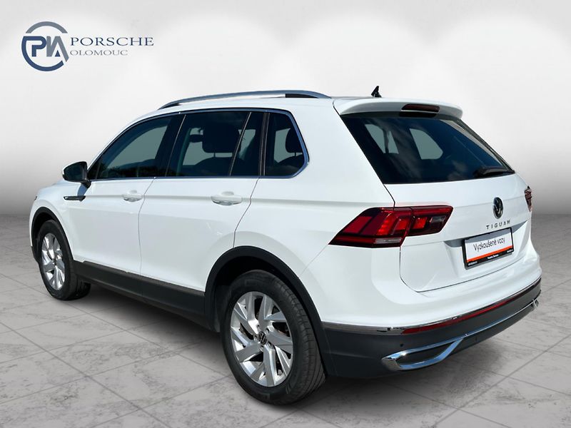 Volkswagen Tiguan 2.0TDI 110kW DSG Business Prem - fotka 6 z 30