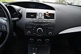 Mazda 3 2.2 MZR-CD 6st,KLIMA,TEMP,ALU - náhled 19