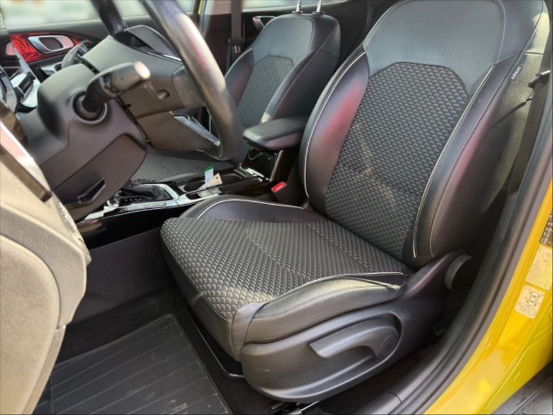 Kia XCeed 1,5 T-GDI Top AT - fotka 5 z 10