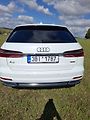Audi A6 Avant (2022) - náhled 9
