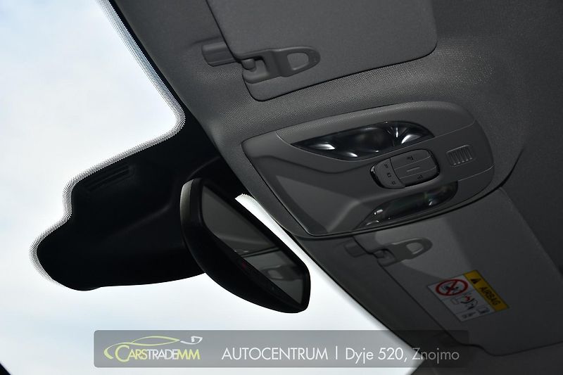 Jeep Compass 1.5l GSE T4 48V e-Hybrid - fotka 44 z 50