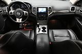Jeep Grand Cherokee 3,0 CRD 177 kW 4x4 AT Overland - náhled 15