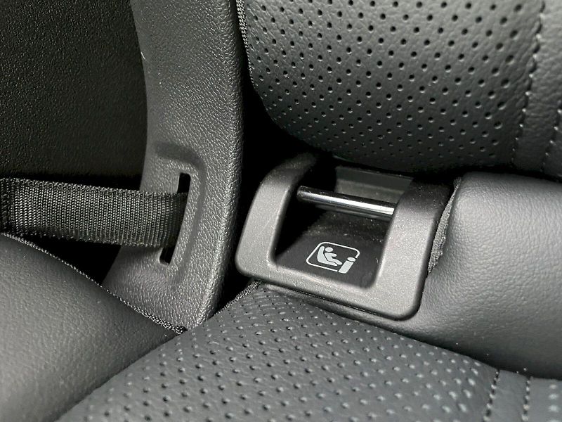 Volkswagen Tiguan (2025) R-LINE 1,5 TSI 130 KW EHYBRID - fotka 26 z 55