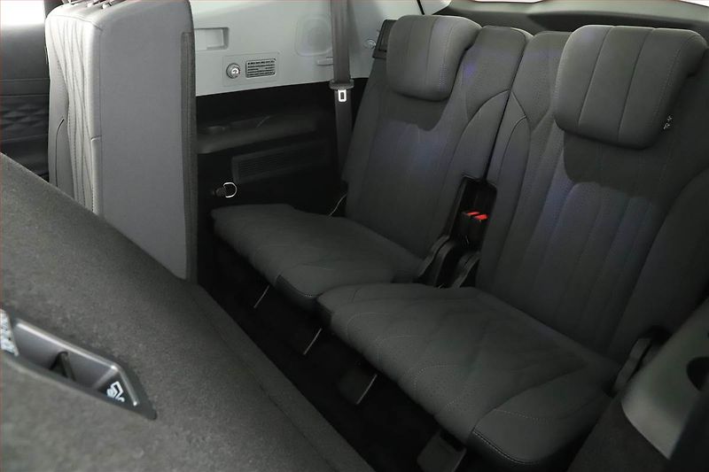 Chery Tiggo 8 (2026) 1.6 TGDI, UNIQUE, Ad. tempomat - fotka 14 z 20