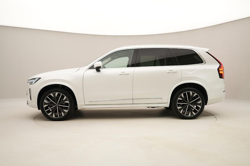 Volvo XC90 B5 AWD BRIGHT PLUS AUT CZ 7m - fotka 10 z 56