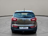 Kia Sportage 2,0 CRDI 4x4 1 majitel, tažné - náhled 6