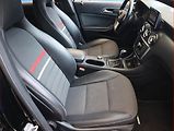 Mercedes-Benz Třídy A (2014) A 180 d, Xenony, Park. senzory - náhled 9