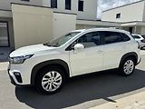 Suzuki S-Cross 1.4 BoosterJet Premium 1maj ČR - náhled 2