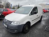 Volkswagen Caddy 2.0 i CNG TZ - náhled 1