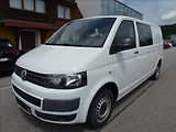 Volkswagen Transporter 2,0 TDI Long L2 Klima 6 míst - náhled 1