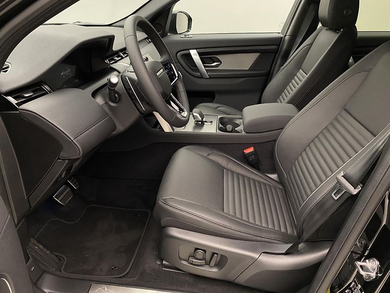 Land Rover Discovery Sport (2026) D200 LANDMARK AWD AUT - fotka 3 z 58