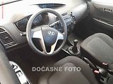 Hyundai i20 (2009) 1.2, ČR - náhled 2