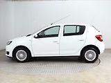Dacia Sandero (2016) 0.9 TCe, Automat, ČR,1.maj - náhled 2