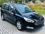 Ford Galaxy 2.0TDCi MANUÁL 7MÍST SENZORY - náhled 10