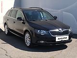 Škoda Superb (2015) 1.8 TSi 4X4, Ambition, navi - náhled 1