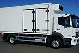 Mercedes-Benz Atego (2021) 1223 / ACC / EURO 6 / CHŁODNIA - náhled 37