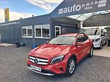 Mercedes-Benz GLA 2,1 automat, nová STK , TZ - náhled 2