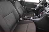 Opel Astra (2013) 1.7 CDTI, po STK, slušný stav - náhled 9