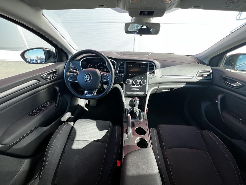 Renault Mégane 1.3Tce Business 1.Maj DPH TZ - fotka 7 z 22