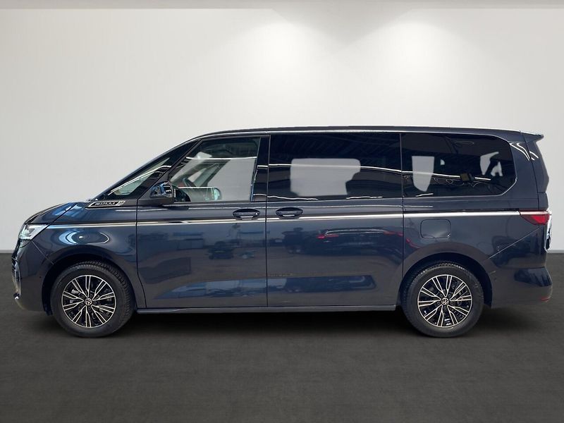 Volkswagen Multivan eHybrid 4M Style Long IQ El.dv - fotka 3 z 10